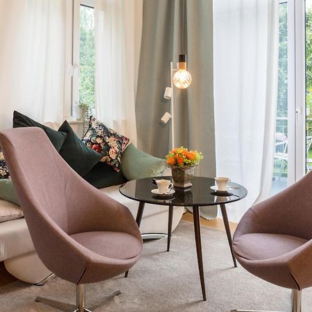 Apartment Am Apfelbaum Reutlingen Eksteriør bilde