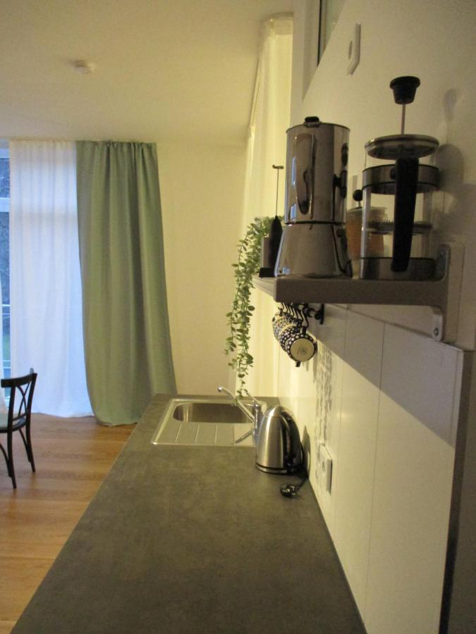 Apartment Am Apfelbaum Reutlingen Eksteriør bilde