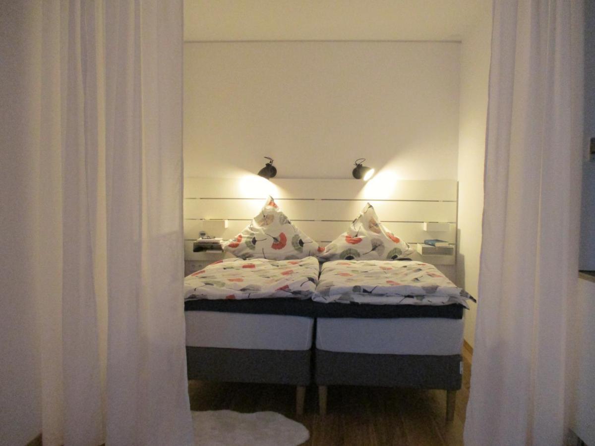 Apartment Am Apfelbaum Reutlingen Eksteriør bilde