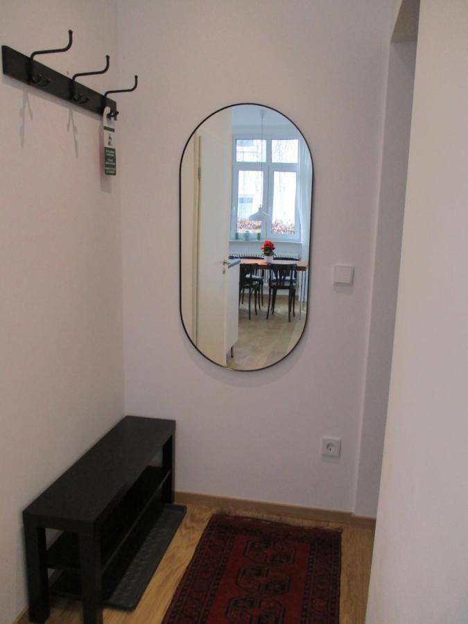 Apartment Am Apfelbaum Reutlingen Eksteriør bilde