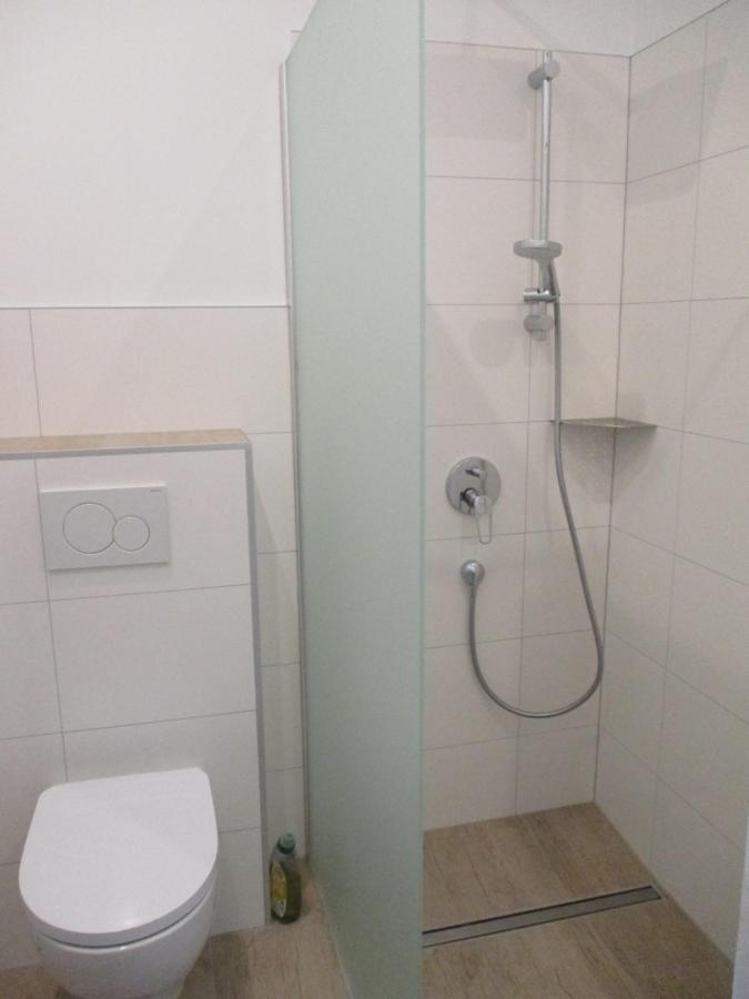 Apartment Am Apfelbaum Reutlingen Eksteriør bilde